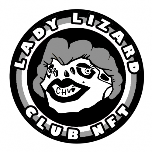 Lady Lizard Club